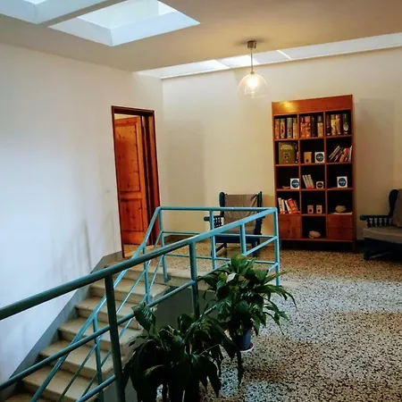 Casa Facto - Per Artisti E Turisti * מונטלופו פיורנטינו