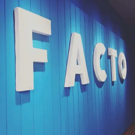 לינה וארוחת בוקר Casa Facto - Per Artisti E Turisti